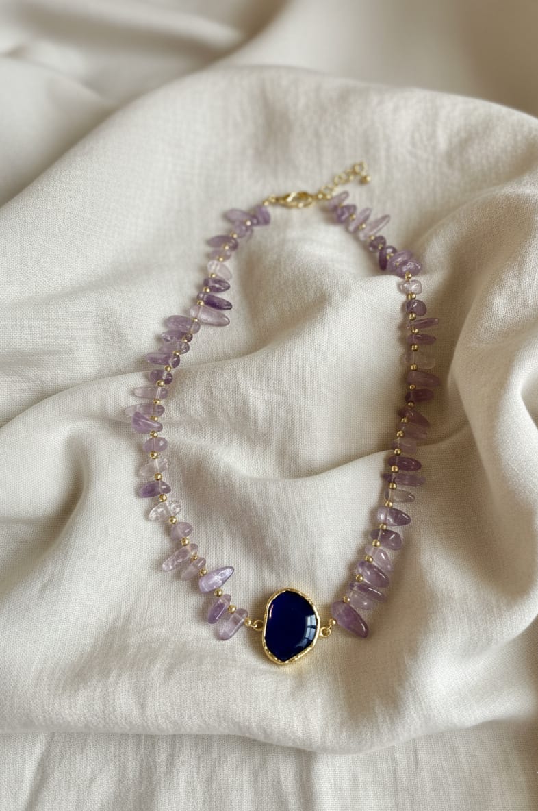 ๐โจ Celestial Balance Necklace โจ๐