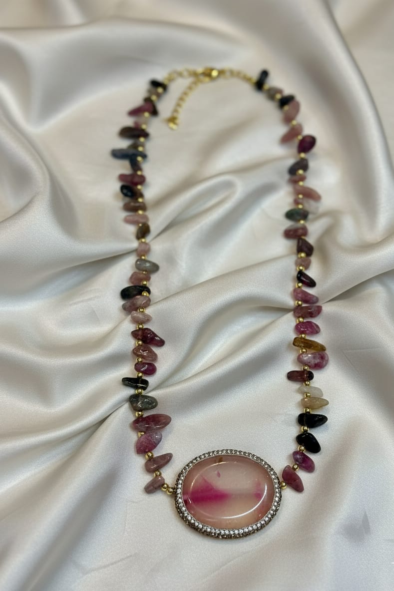 Harmony of Light Necklace ✨