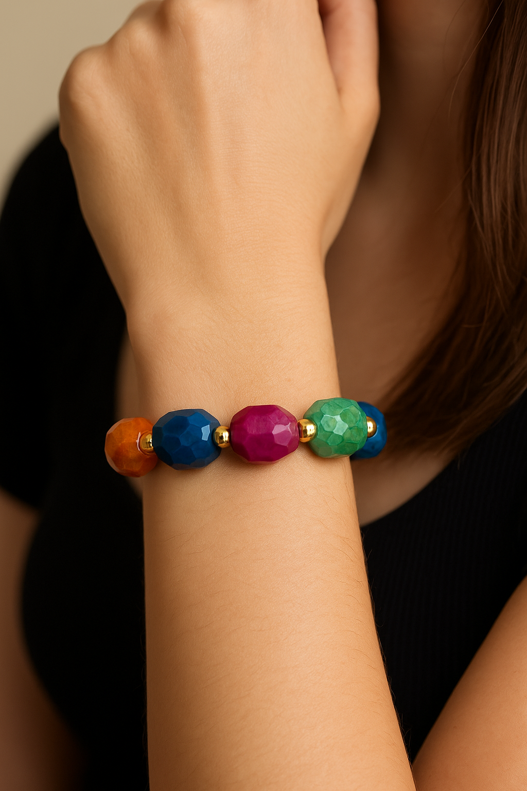Aura Balance Bracelet