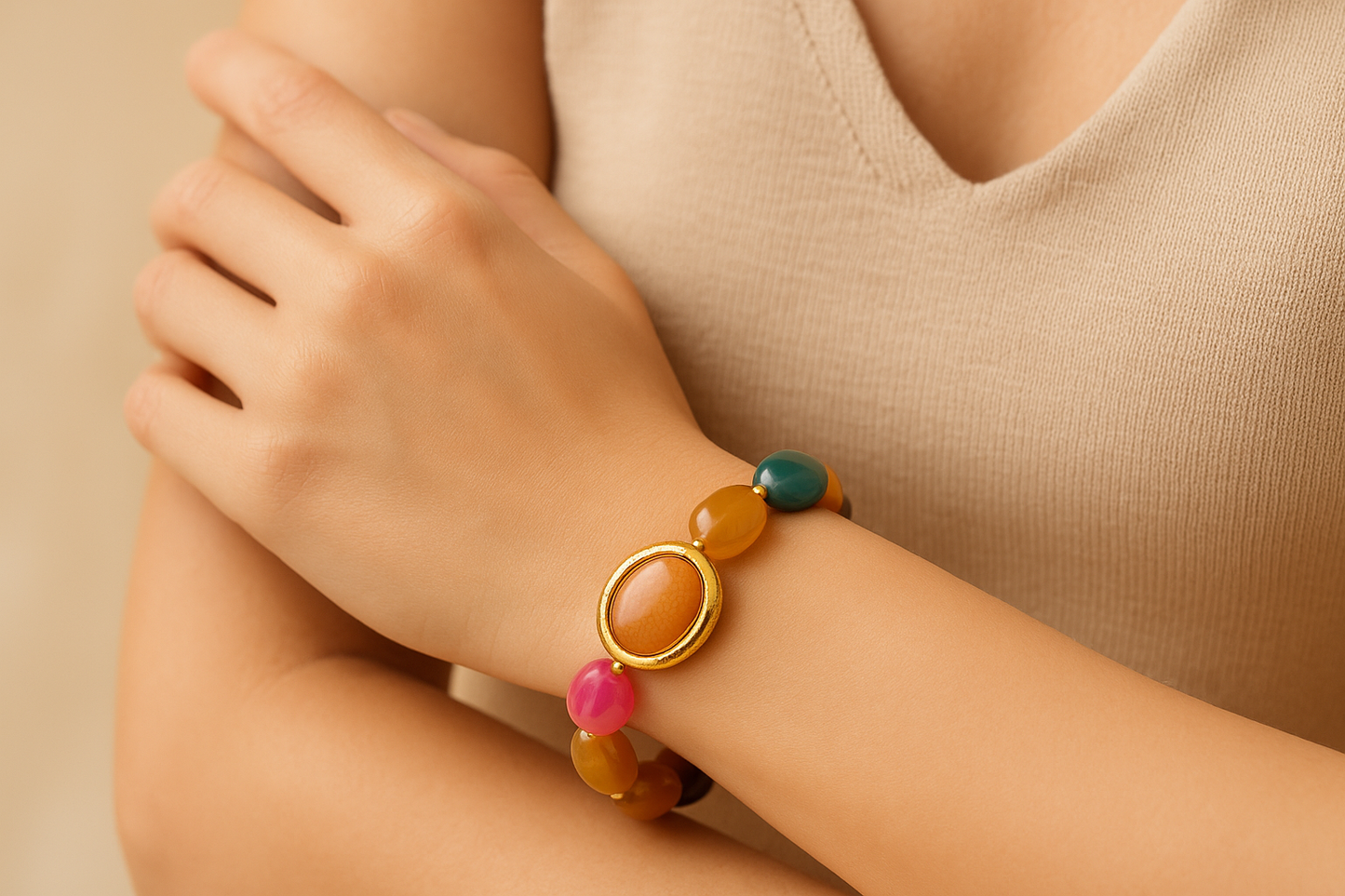 The Harmony Bracelet