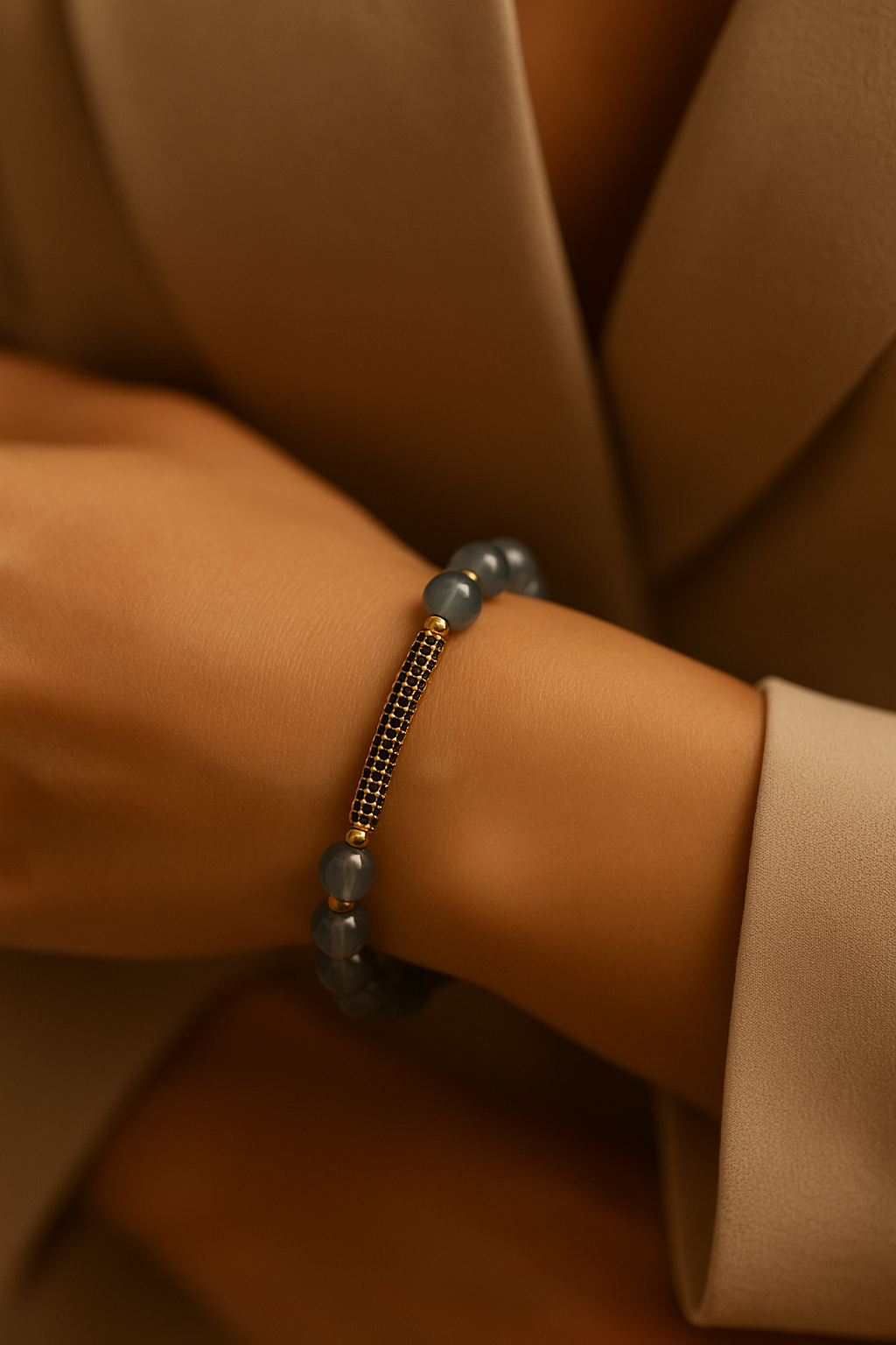 The Moonlight Grace Bracelet