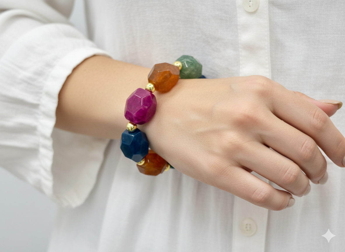 Aura Balance Bracelet