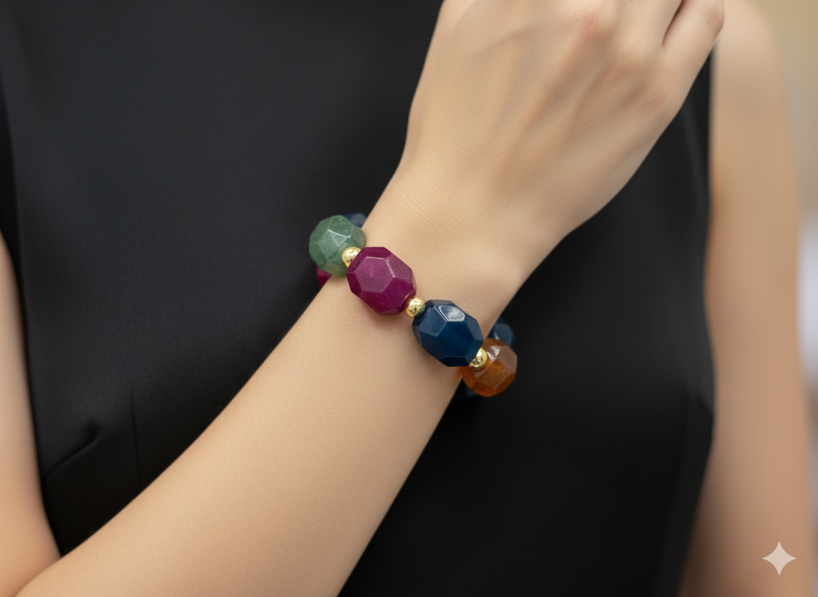 Aura Balance Bracelet