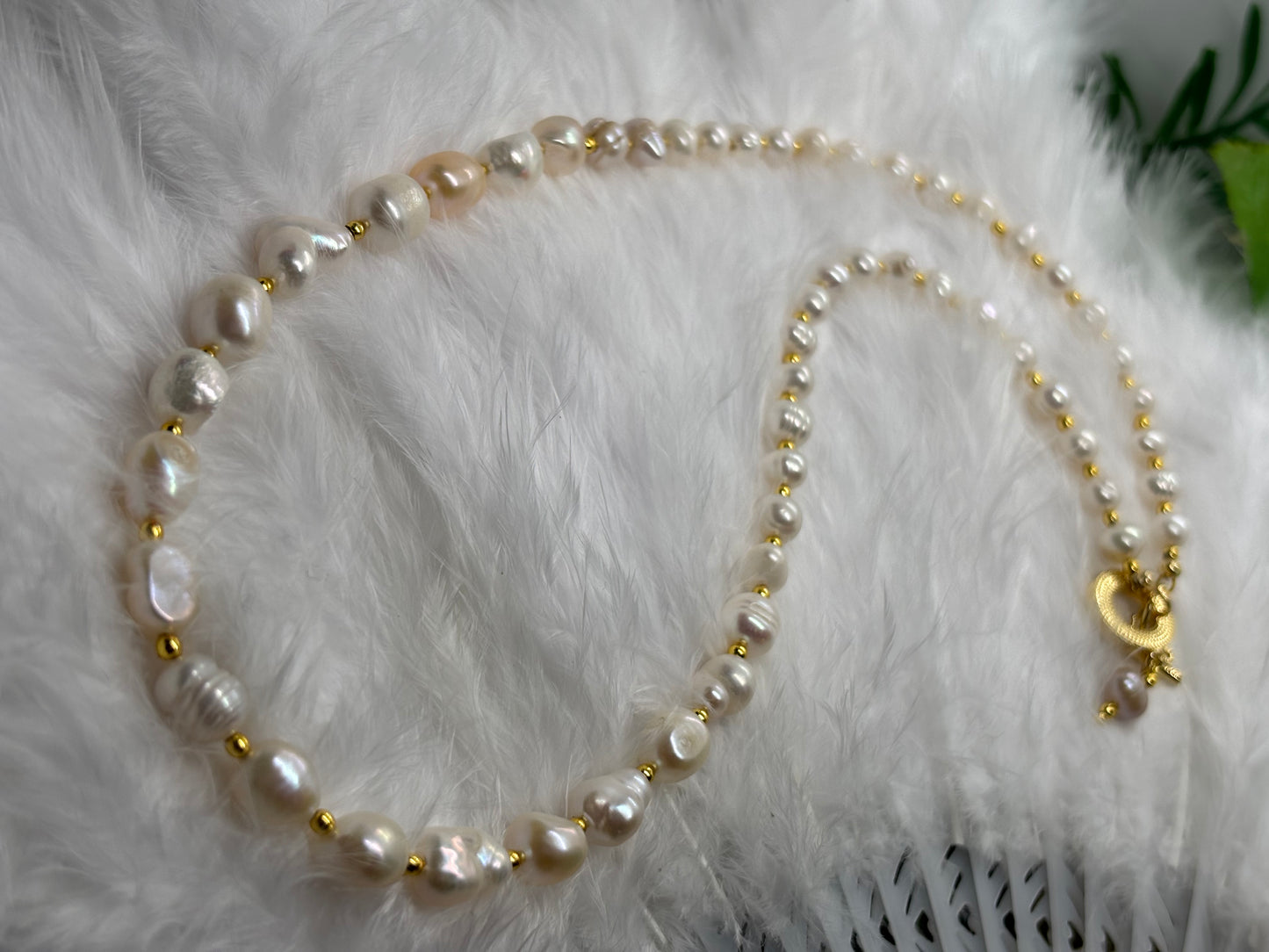 Timeless Elegance in Every Pearl