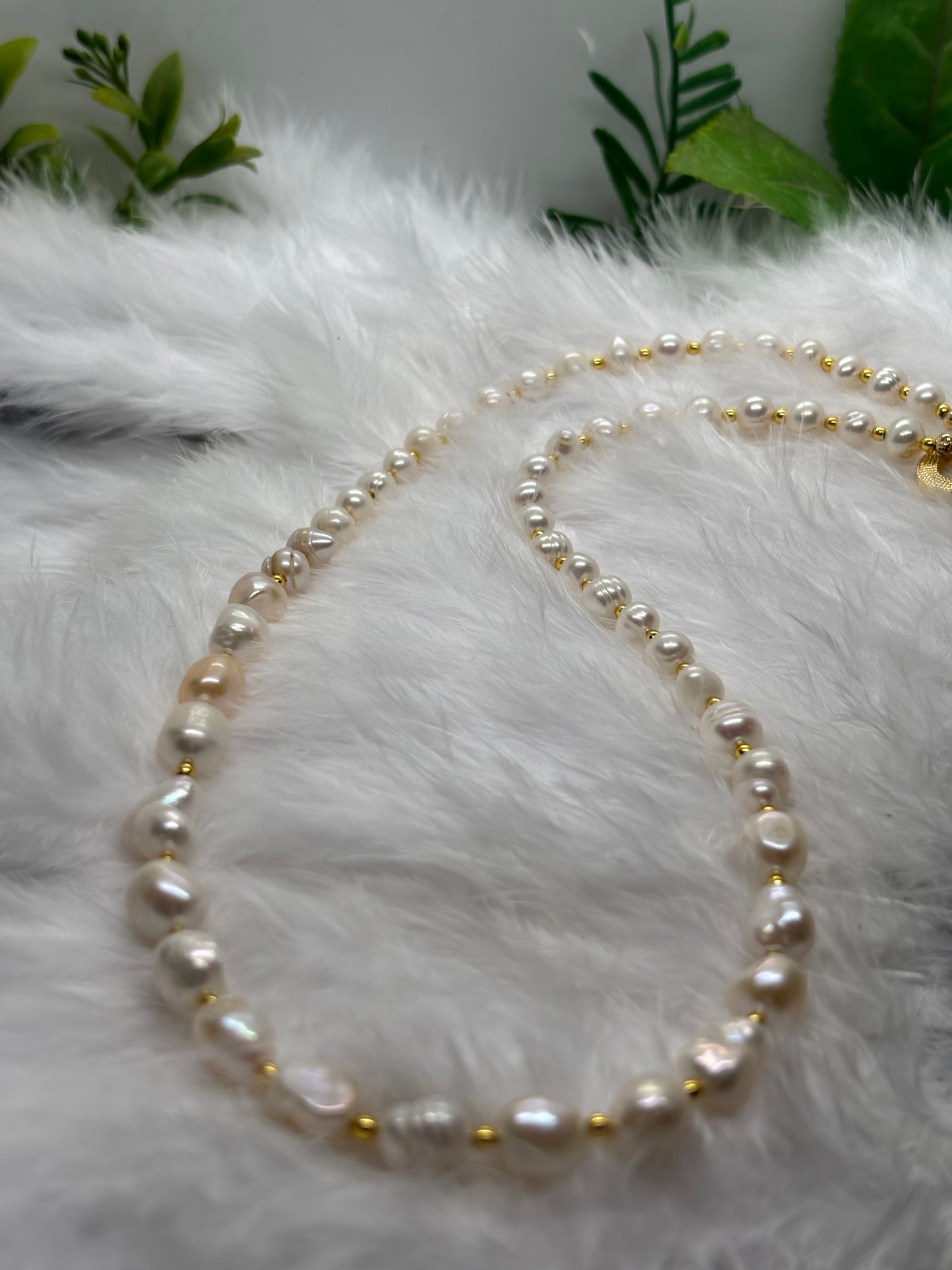 Timeless Elegance in Every Pearl
