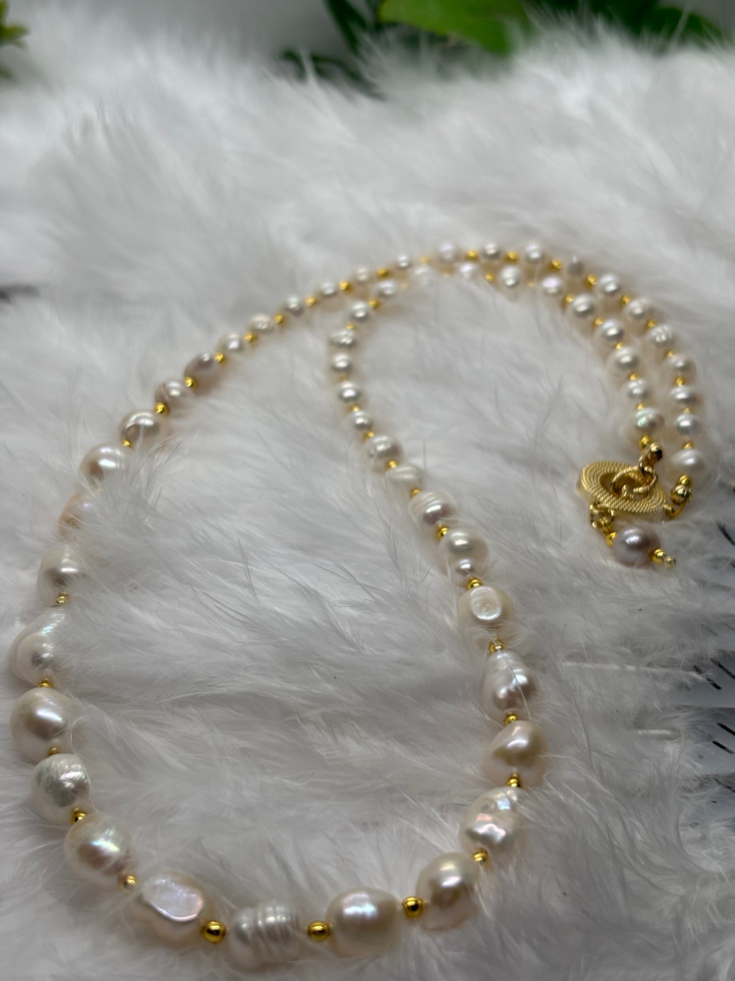 Timeless Elegance in Every Pearl