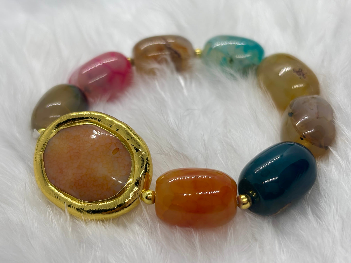 The Harmony Bracelet