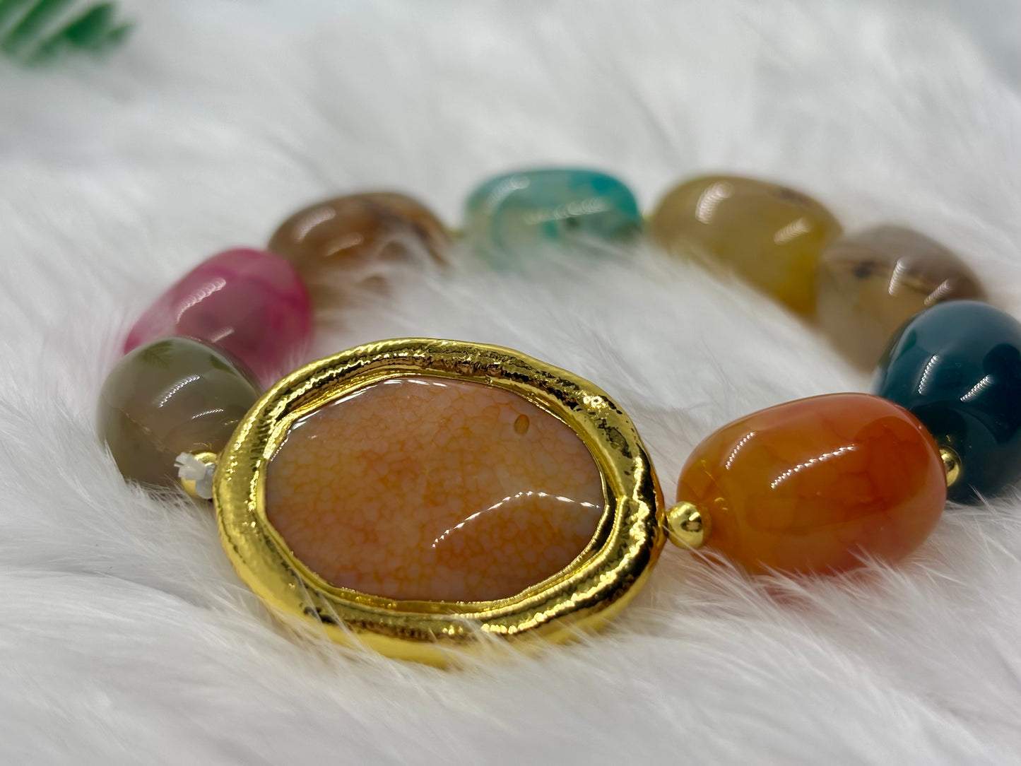 The Harmony Bracelet