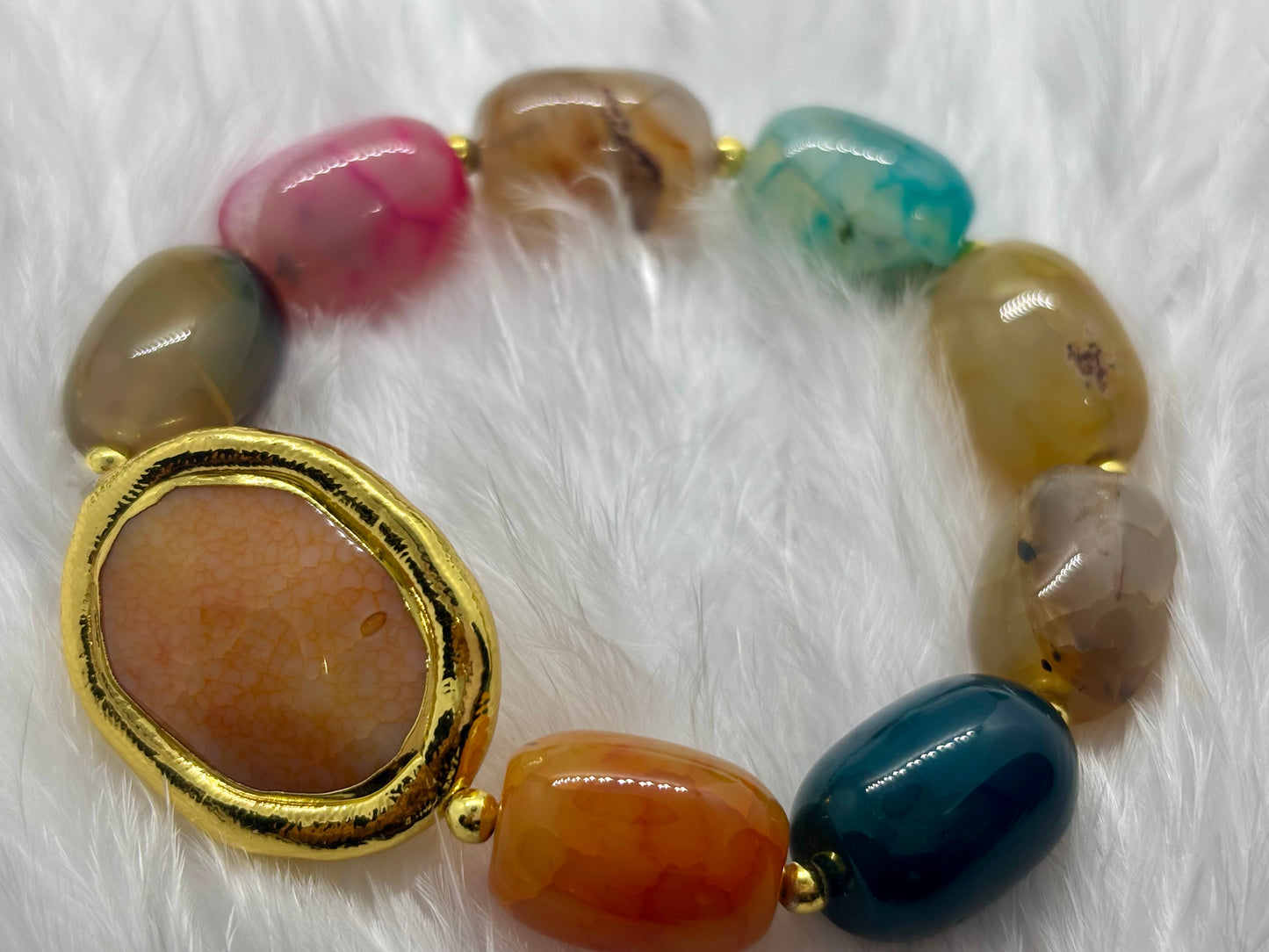 The Harmony Bracelet