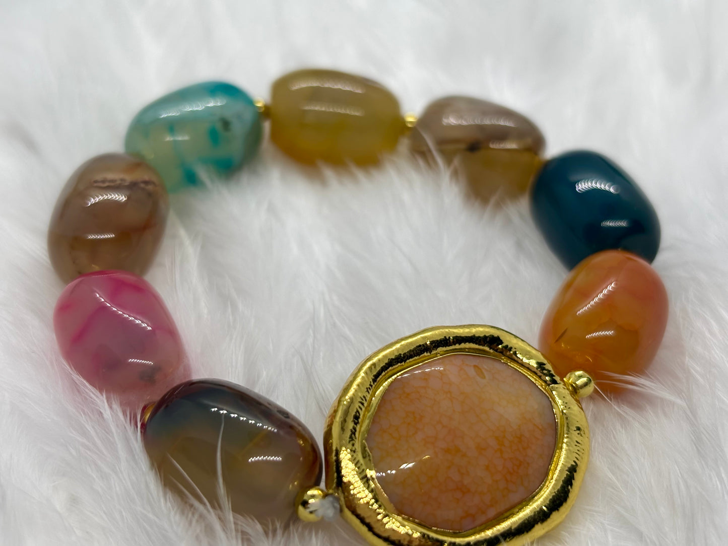 The Harmony Bracelet