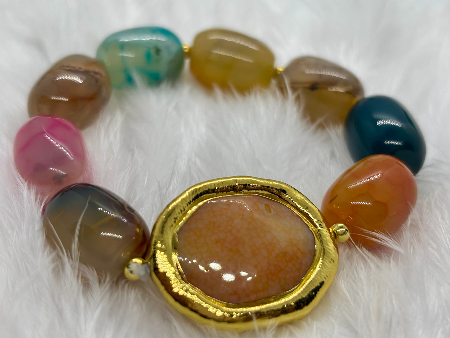 The Harmony Bracelet