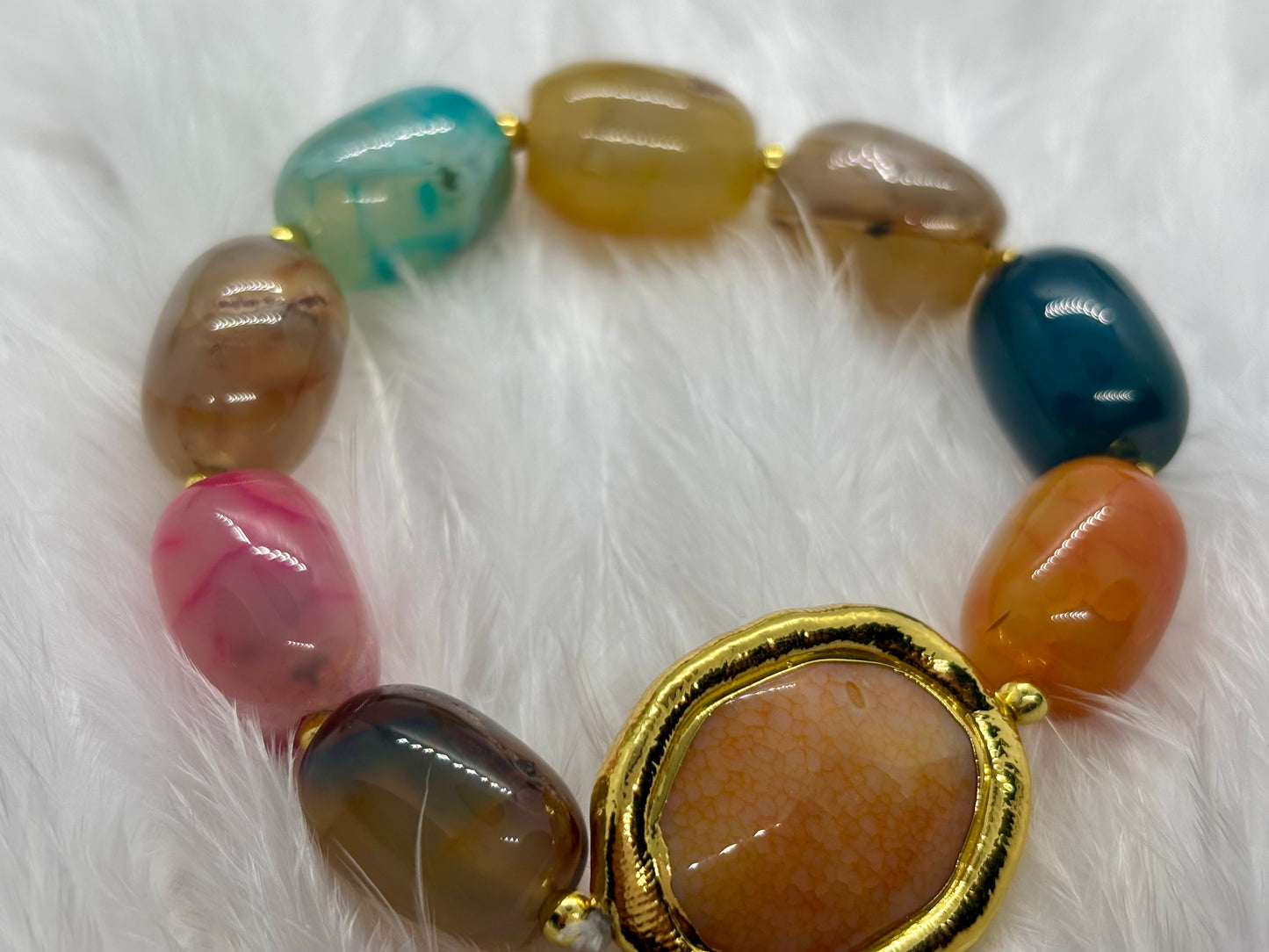 The Harmony Bracelet