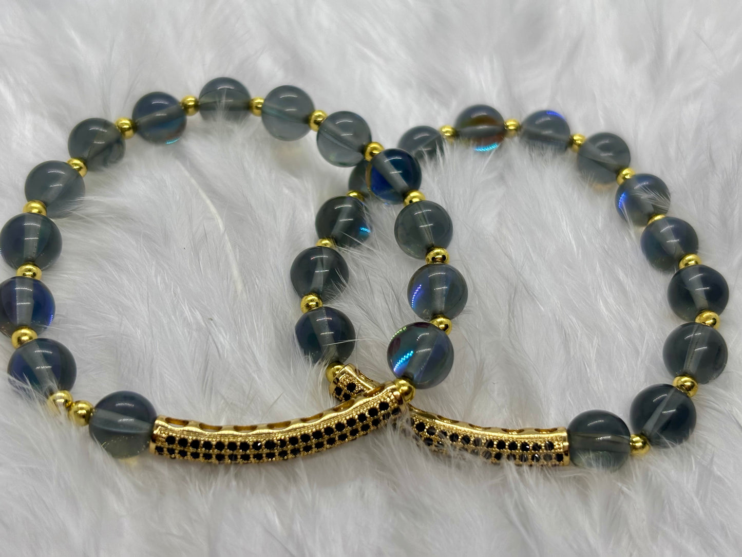 The Moonlight Grace Bracelet