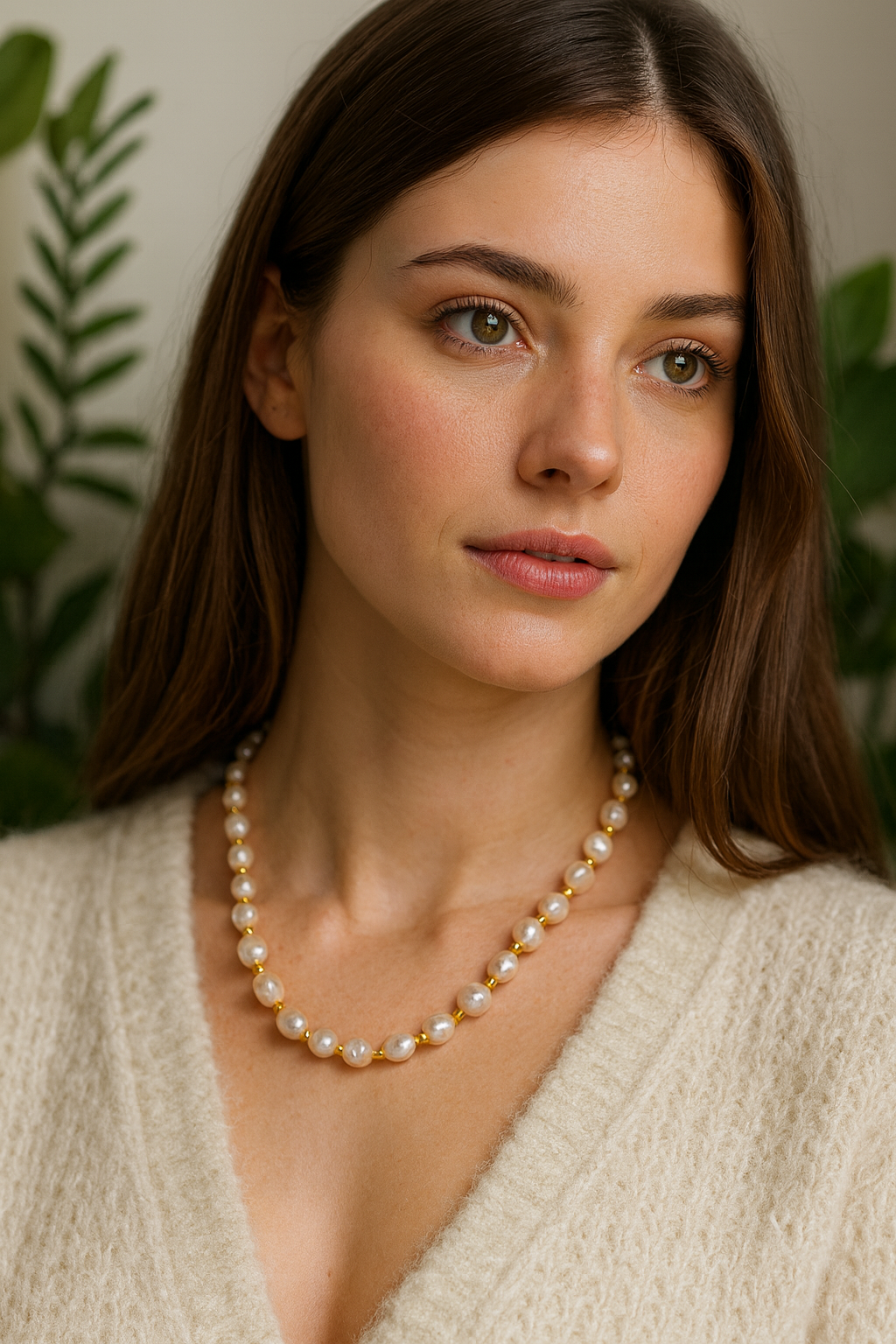Timeless Elegance in Every Pearl